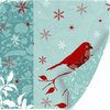 Weihnachtspapier Wintersong - Cardstock 12 x 12 Inch