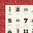 Weihnachtspapier Christmas Magic - Cardstock 12 x 12 Inch